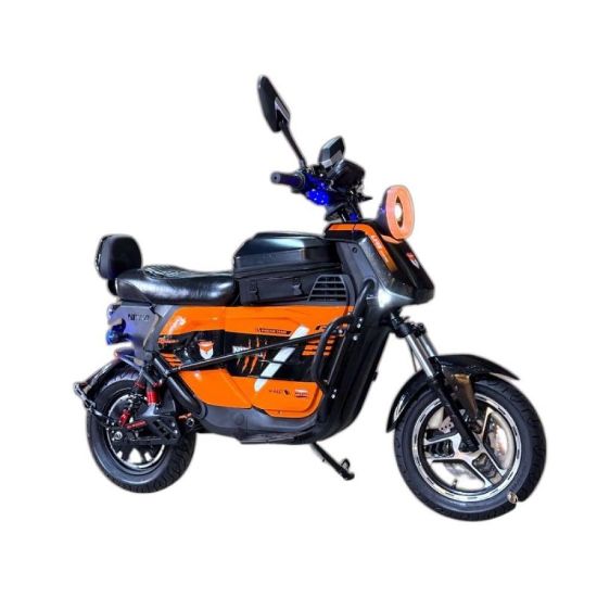 صورة دباب كهربائي روسي 5000 واط